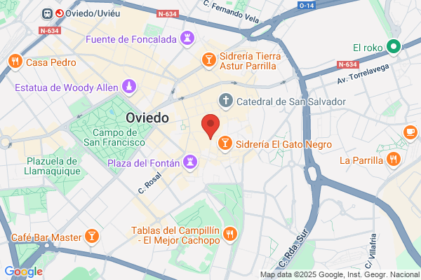 Relojeria Pedro Alvarez - Joyeria