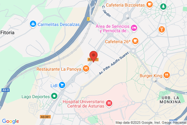 Tienda RC