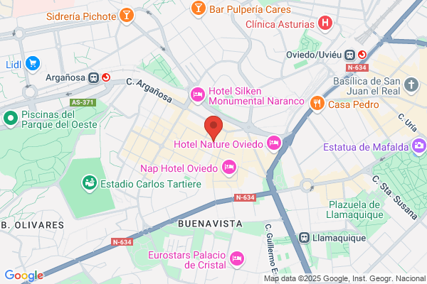 Diaz Vazquez b. M.