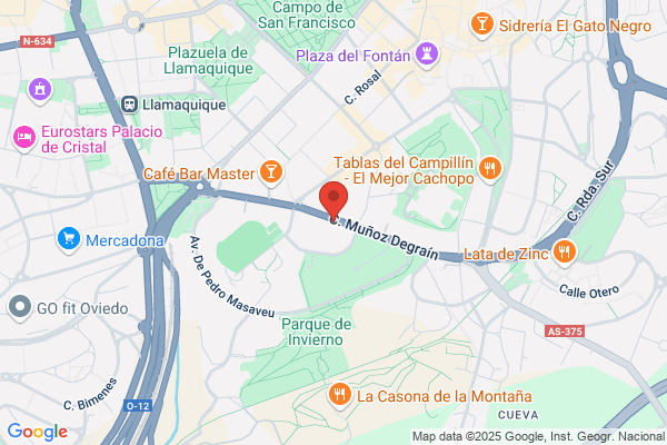 Libreria Los Gemelos