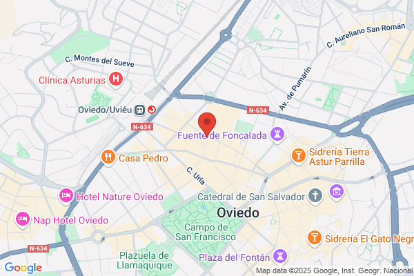 Libreria Olegario