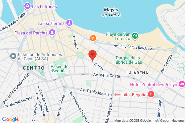 Libreria Papeleria Clarin