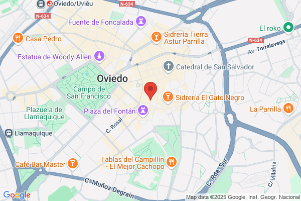 Librería Polledo