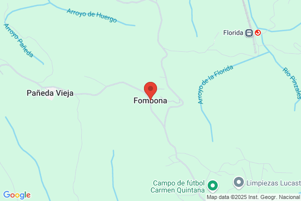Torres Fombona m. C.