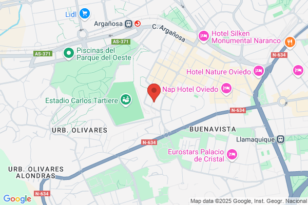 Limpiezas Texa S.L.