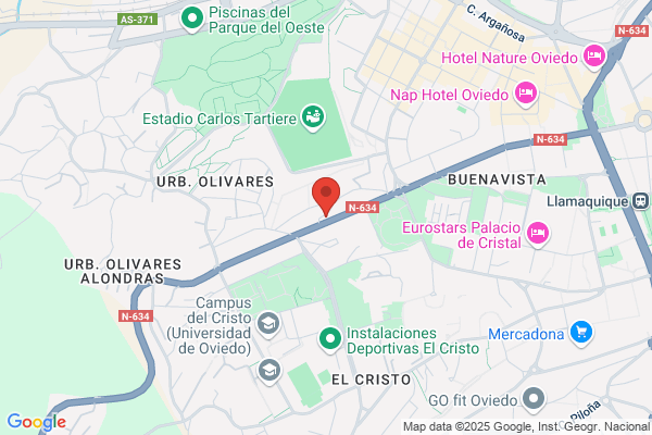 Administracion De Loteria Num. 22 Buenavista