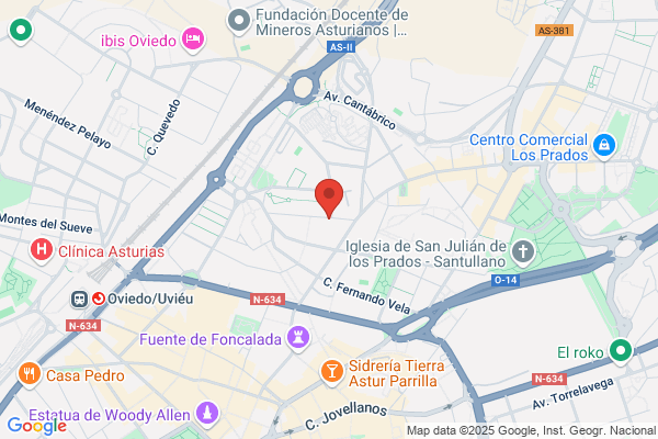 Mendez Fernandez f.