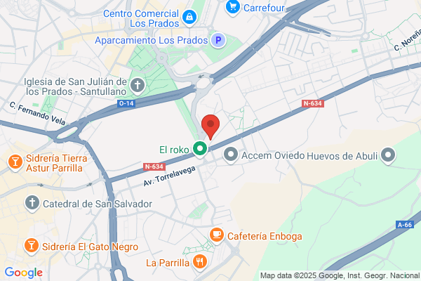 Taller Mecanico Rio Sella