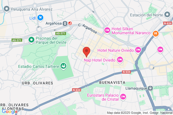 Talleres Cedino Casal