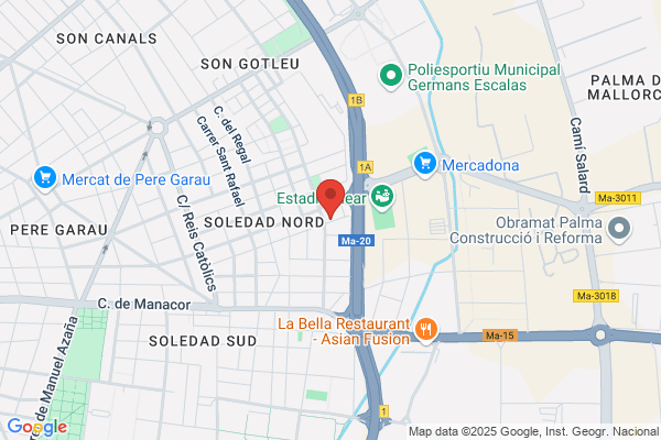 Talleres Eduardo - Taller Mecanico