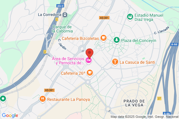 Talleres Vallina