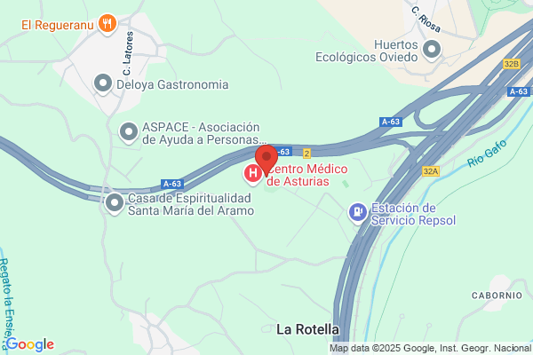 Cardiólogo De La Hera