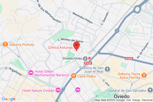 Medicos Cirugia Gral. Aparato Digestivo