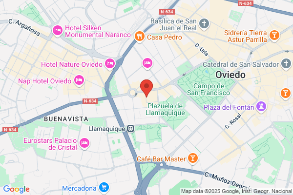 Villaverde Fernandez Secundino Medico Obstetricia Ginecologia