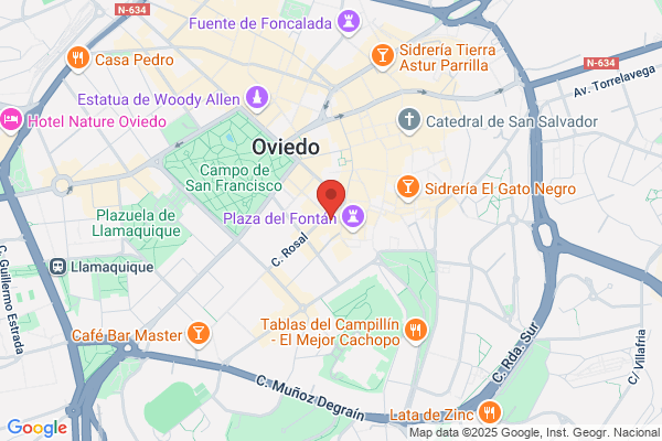 Amigo Fernandez a.
