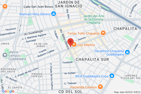 Unidad De Cirugia Plastica Estetica Y Microcirugia