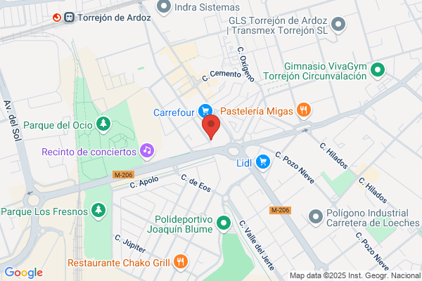 Transportes Juanjo