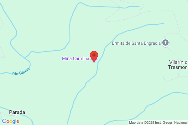 Las Minas De Ostrava Y Karvina S.A.