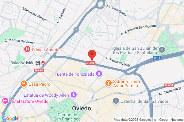 Forma Mobiliario S. L.