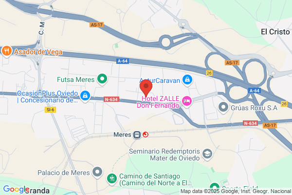 Muebles Muñiz