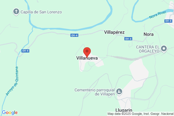 Villanueva