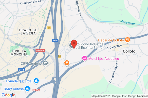 Marmoleria Astur Leonesa S.L.