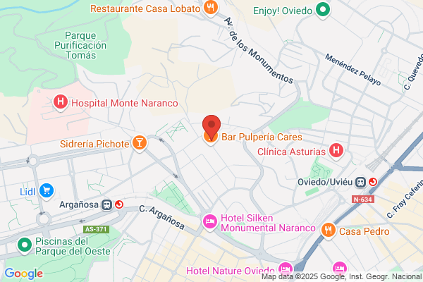 Servicios Tecnicos Del Principado S.L.