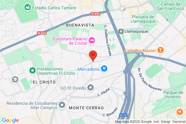 Centro Optico Rivas