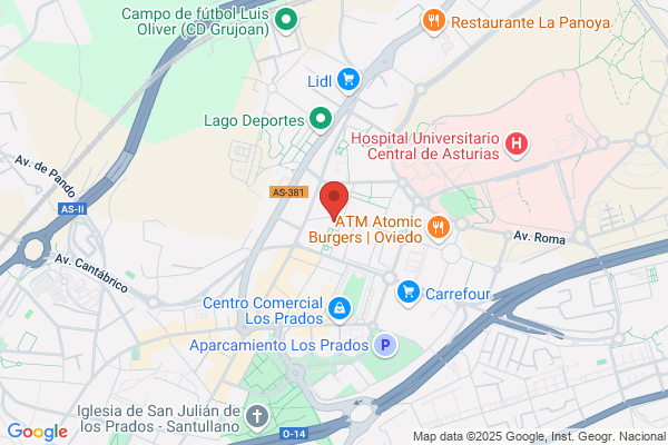 Industrias Medico Ortopedicas s. L.
