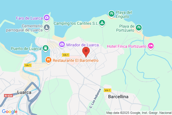 La Tahona S. A.