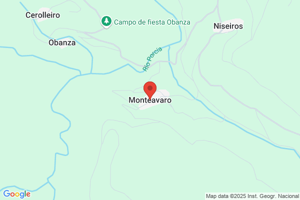 Perez Monteavaro v. Y Otros Cdad