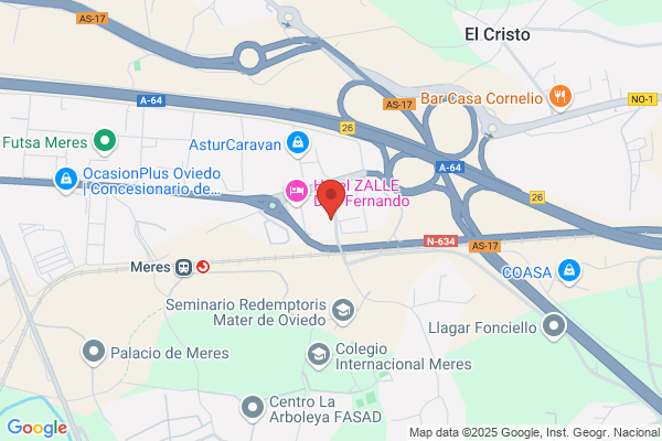 Graficas Eujoa S.A.