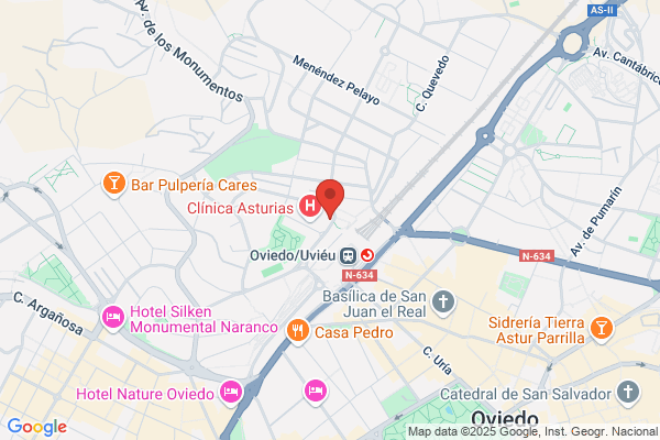 Peluqueria Xolot