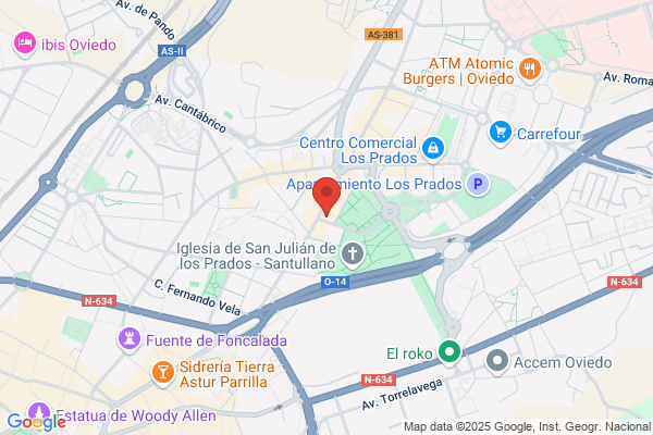 Peluqueria De Caballeros Gil