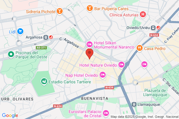 Peluqueria De Caballeros Somoano