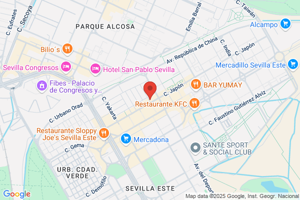 Peluqueria Covadonga