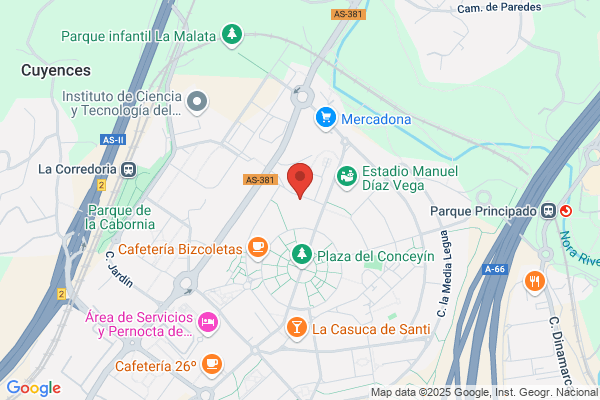 Peluqueria De Senoras Ana