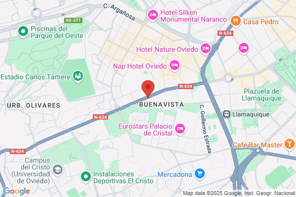 Peluqueria De Señoras Rosa