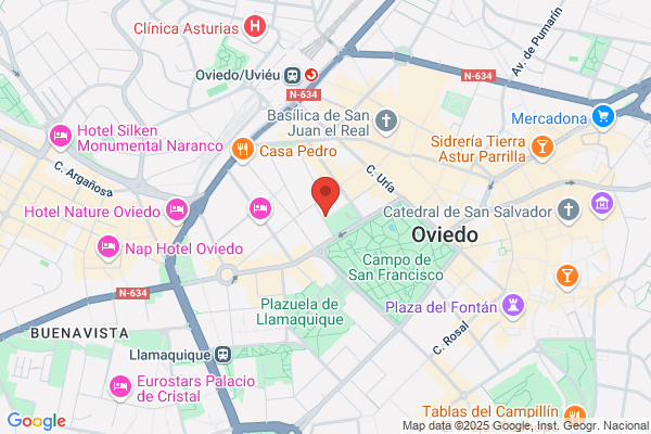 Peluqueria Llongueras