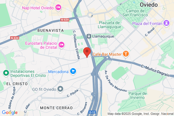 Peluqueria Villamil