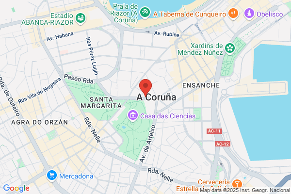 Peluqueria Y Belleza Macay