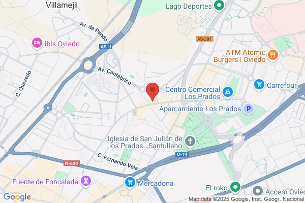 Peluqueria Nieto