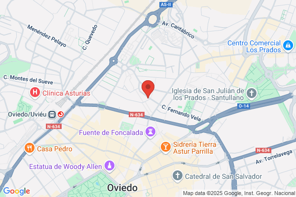 Artel S. A.