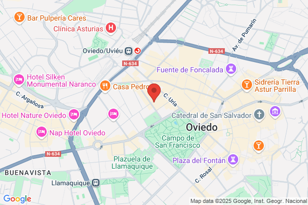 Cerrajeros Oviedo