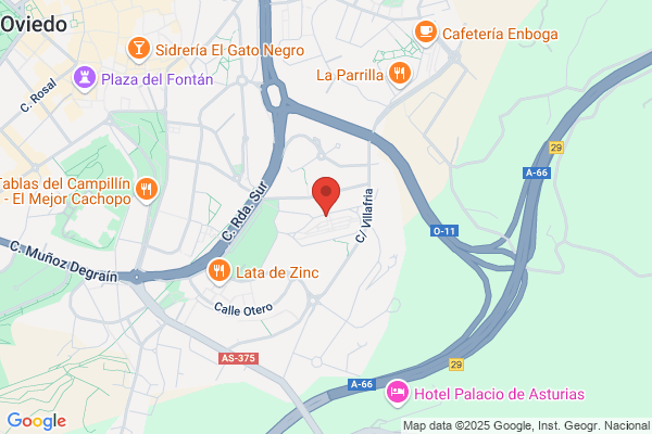 San Melchor Decoracion S.L.L.