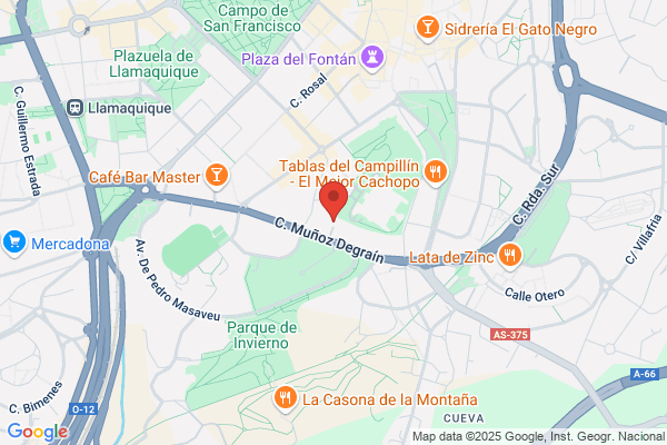 Gesuosa