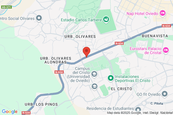 Escayolas A. Vega Vaca