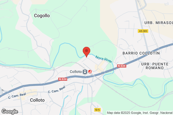 Papeles Salroplas Colloto