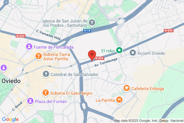 Servicios Integrales Del Hogar S. L.
