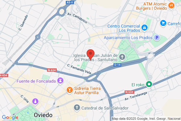 Clinica Podologica Oviedo